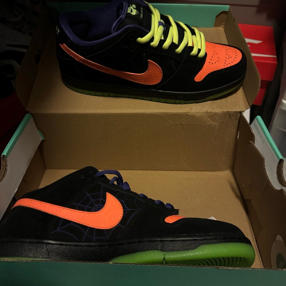 New Never Worn
